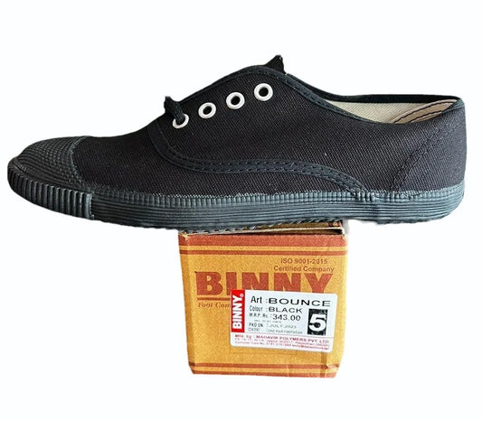 BINNY Bounce Fabric PT Shoes