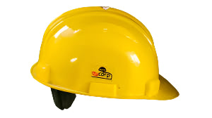 Mycorp Nape-Type Safety Helmet - Durable Protection in Style