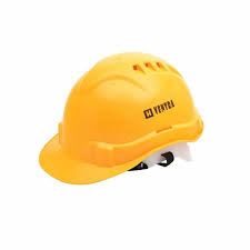 Ventra Safety Helmet With Ventilation