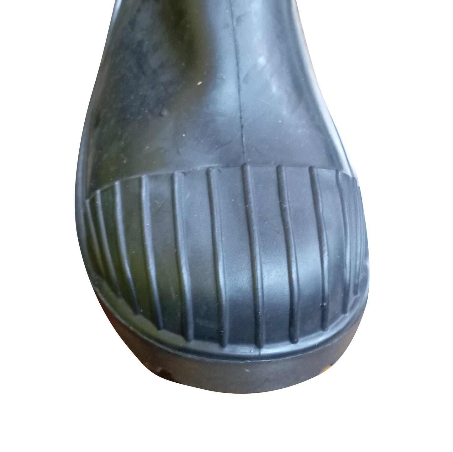 Indcare Duster Gumboot - 12 inch | Durable PVC Safety Gumboots for Industrial Use