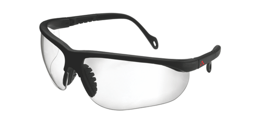 Clear Lens Safety Goggles ES005