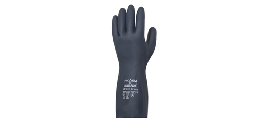 ProKem Chemical Resistent Neoprene Glove, HS131
