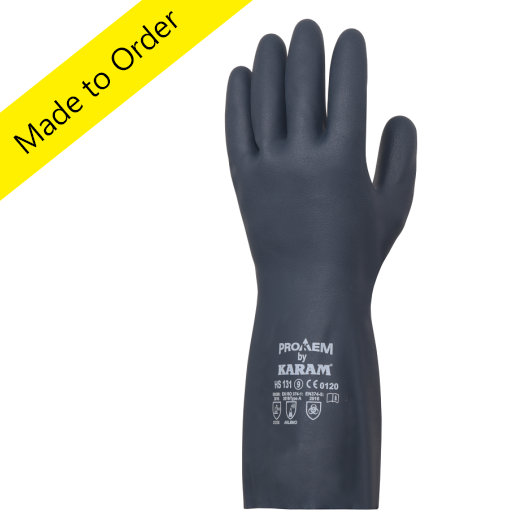 ProKem Chemical Resistent Neoprene Glove, HS131