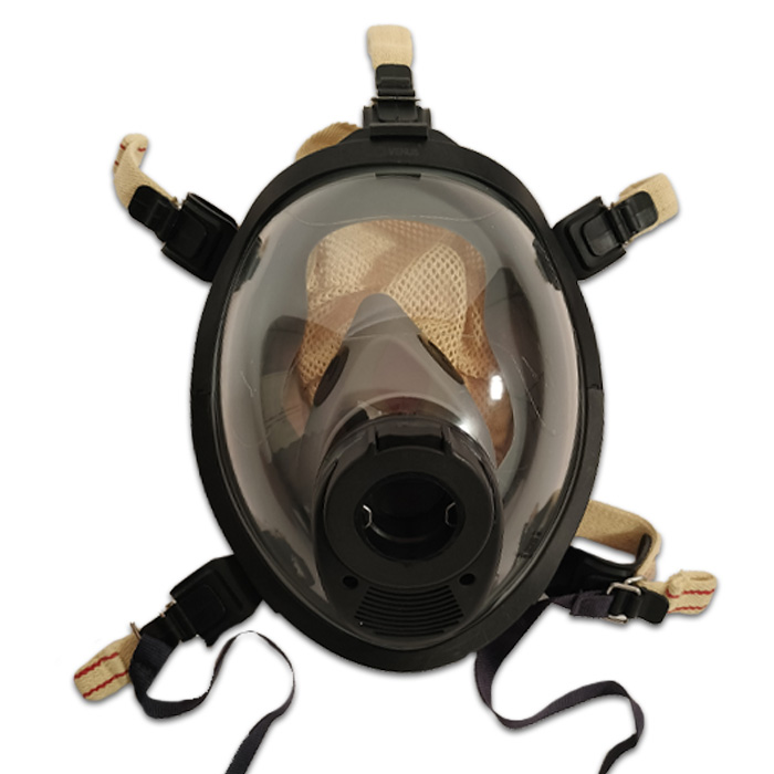 Venus Self-Contained Breathing Apparatus SCBA Set