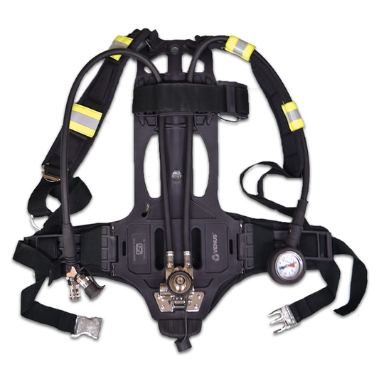Venus Self-Contained Breathing Apparatus SCBA Set
