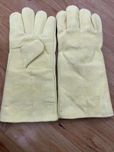 Kevlar Hand Gloves