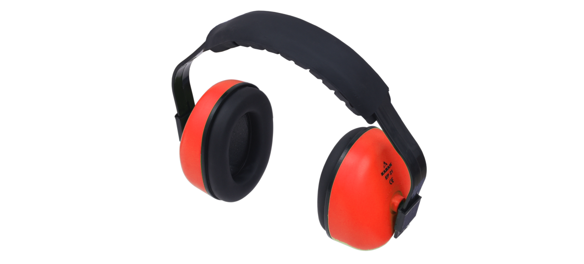 Karam Ear Muff Classic, EP21