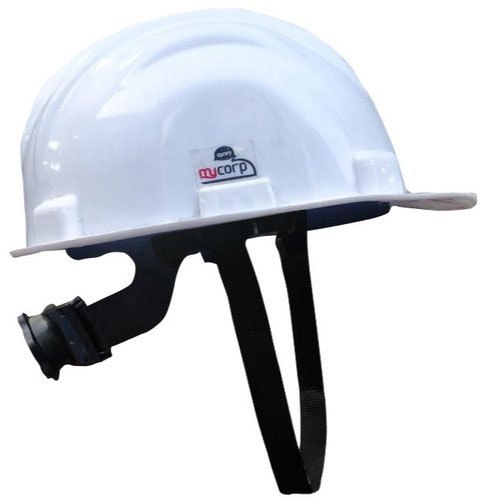 Mycorp Nape-Type Safety Helmet - Durable Protection in Style