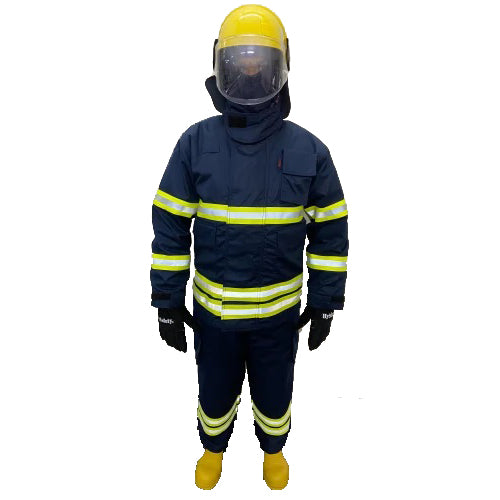 Fire Safety Suit