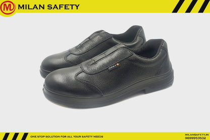 T Torp LDY 03 Ladies Safety Shoes
