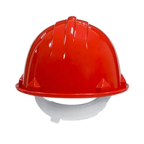 Mycorp Nape-Type Safety Helmet - Durable Protection in Style