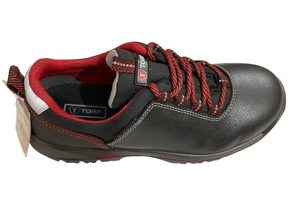 Leather T Torp Nexa 10 Safety Shoes