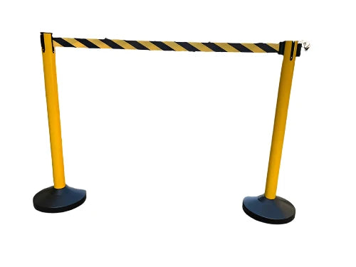 MS Q manager (Powder Coated)