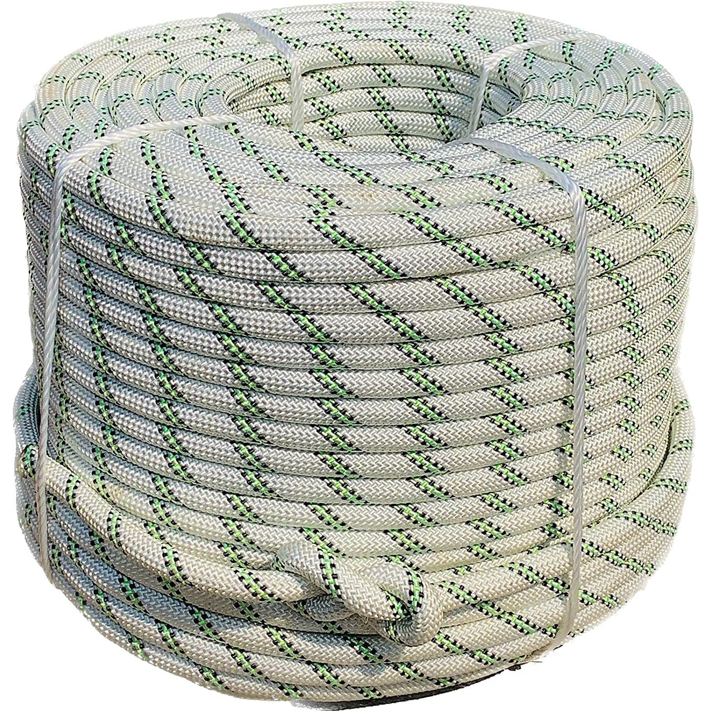 Braided Nylon Rope