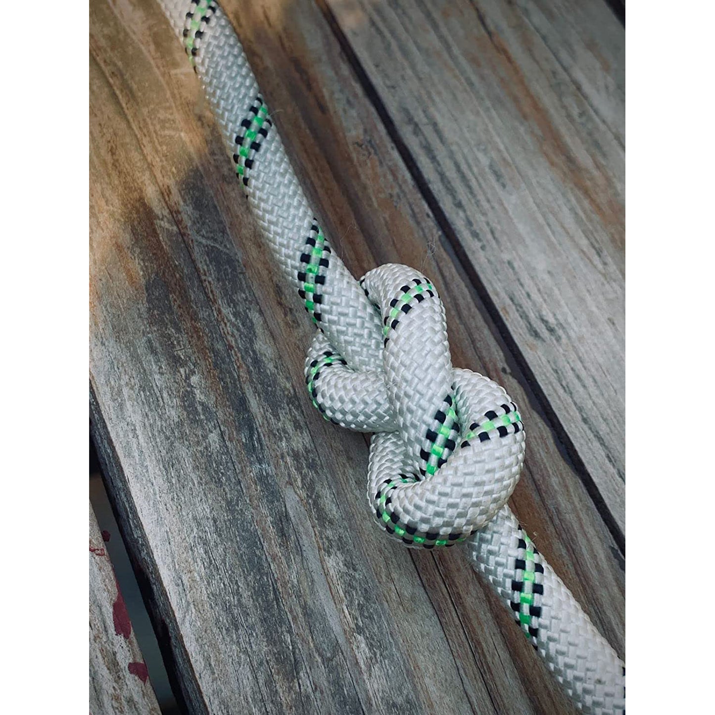 Braided Nylon Rope