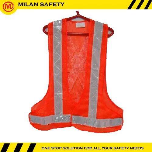 3 Side Opening Jacket RJ5