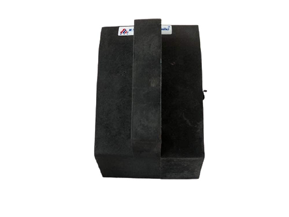 Wheel Stopper For Trucks