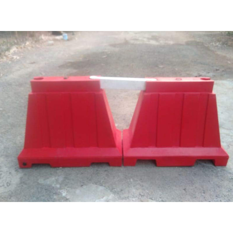 Road Safety Barrier