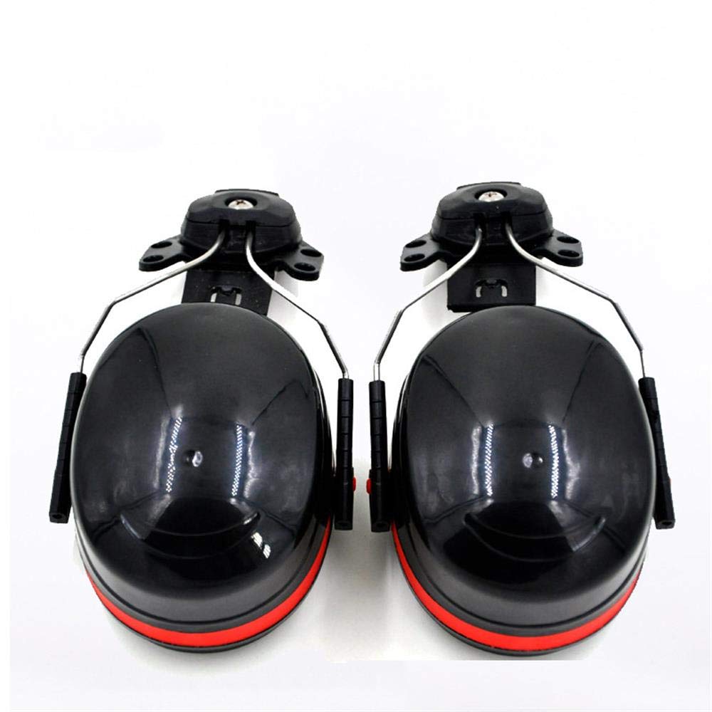 Helmet Ear Muffs