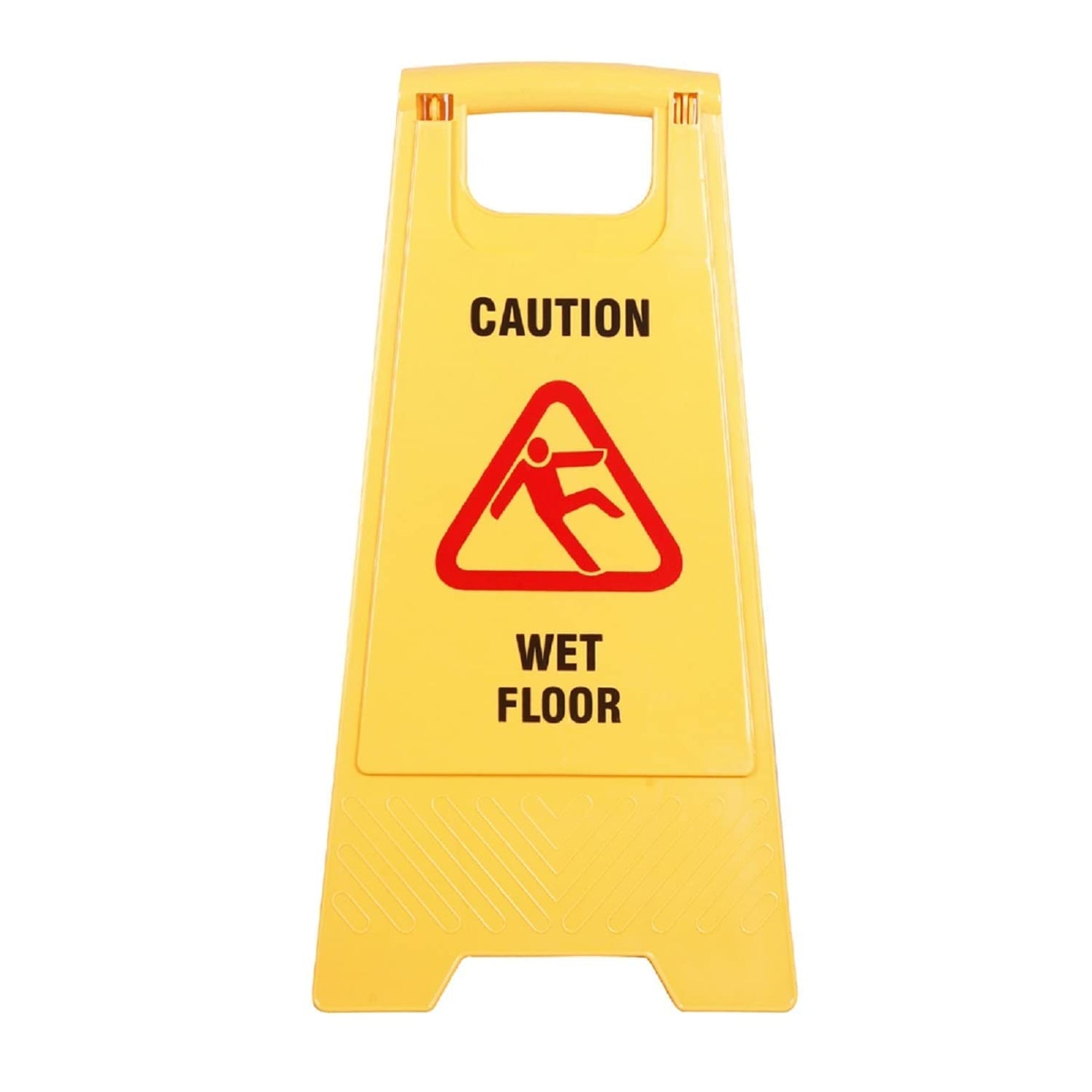Wet Floor Stand