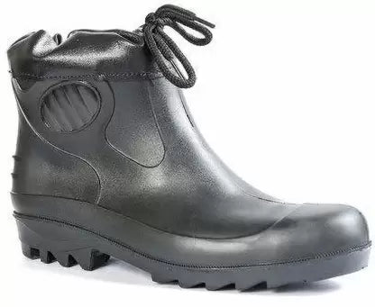 PVC Collar boots
