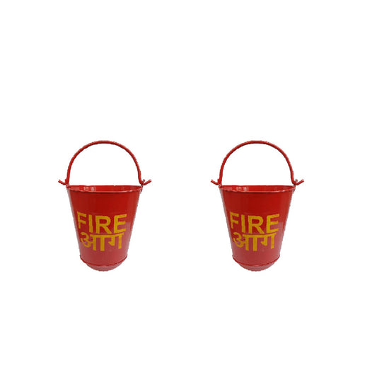 Safety Fire Bucket