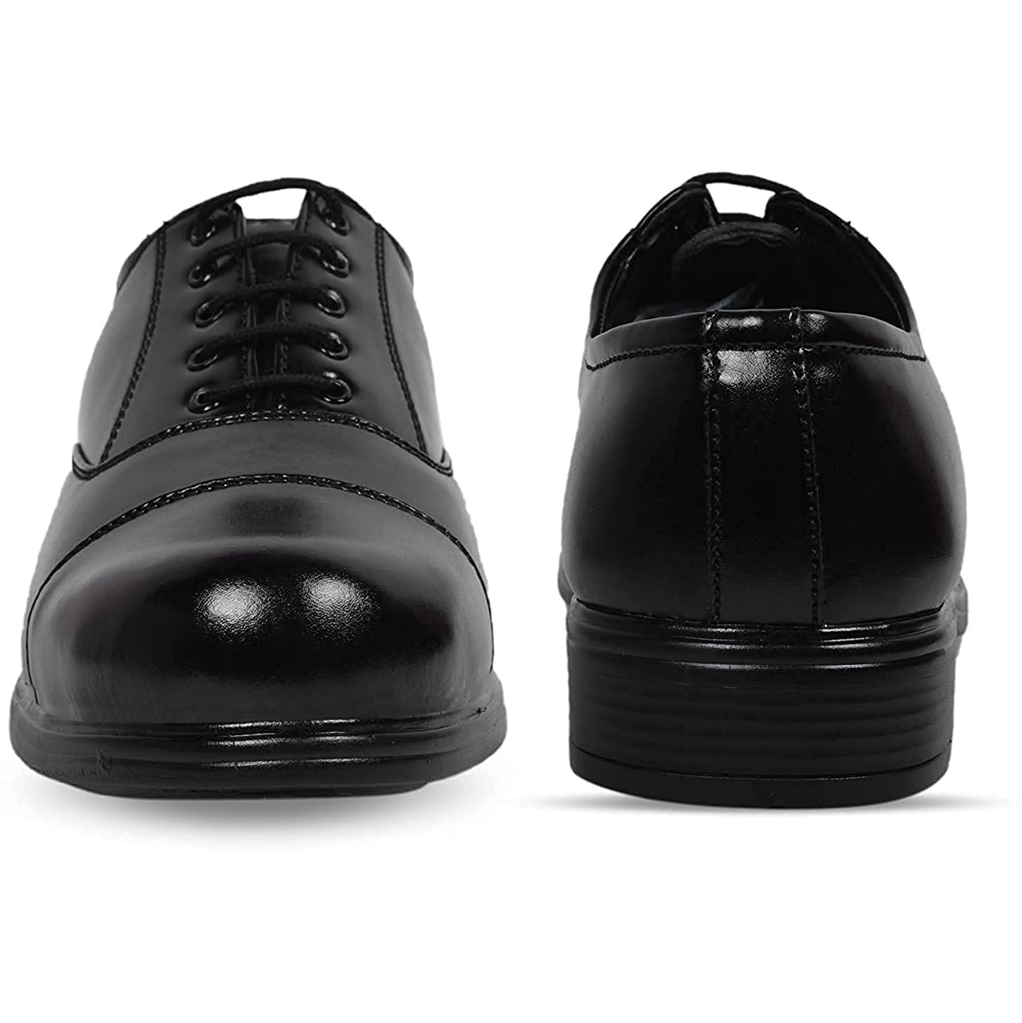 Oxford Uniform Shoes