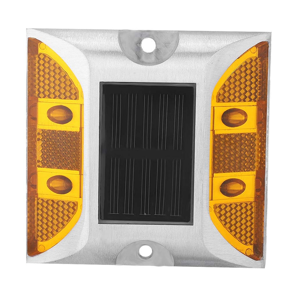 Solar Power Road Stud