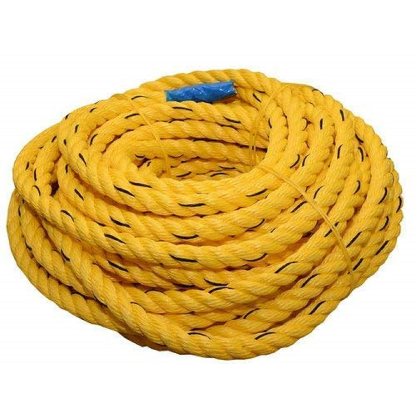 P. P. Rope