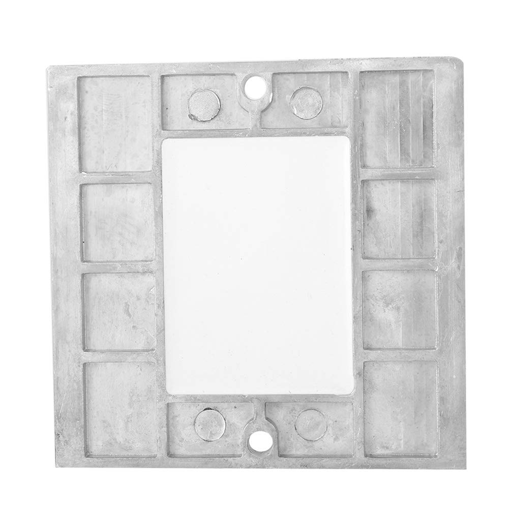 Solar Power Road Stud