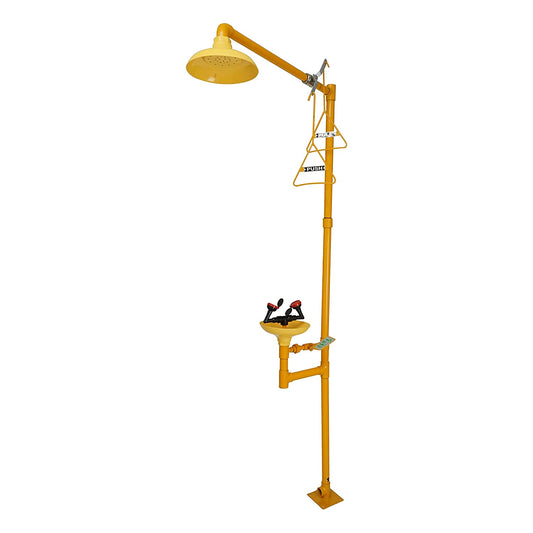 Safety Showers