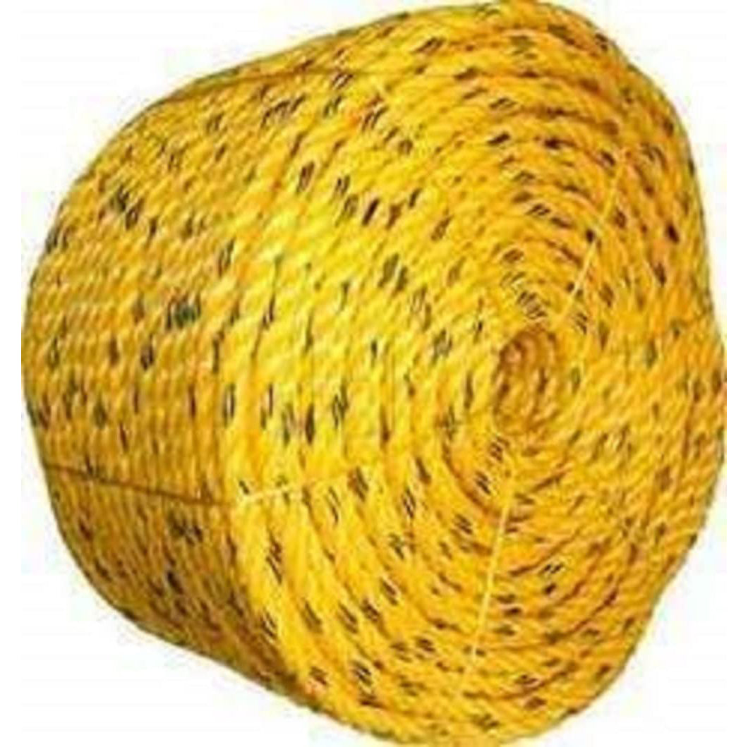 P. P. Rope