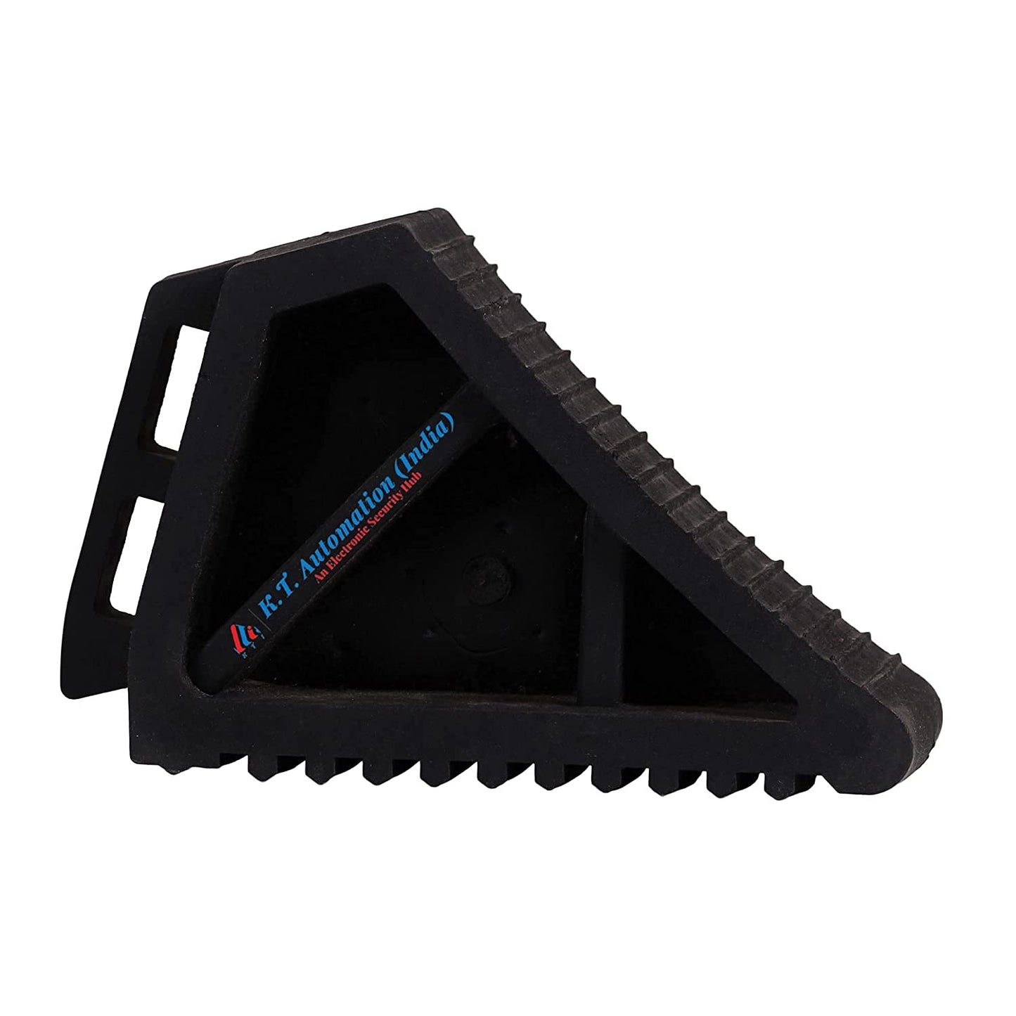 Wheel Stopper For Trucks