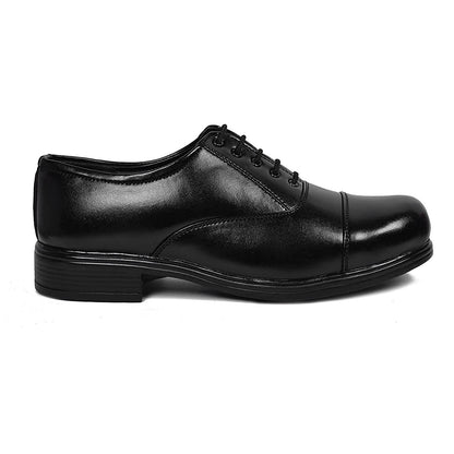 Oxford Uniform Shoes