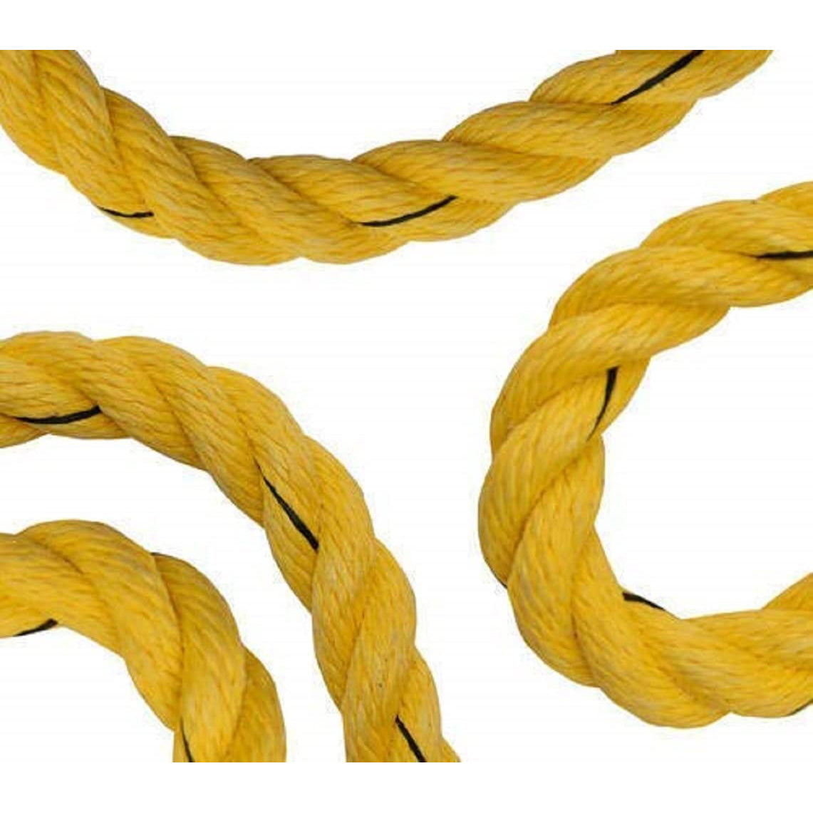 P. P. Rope