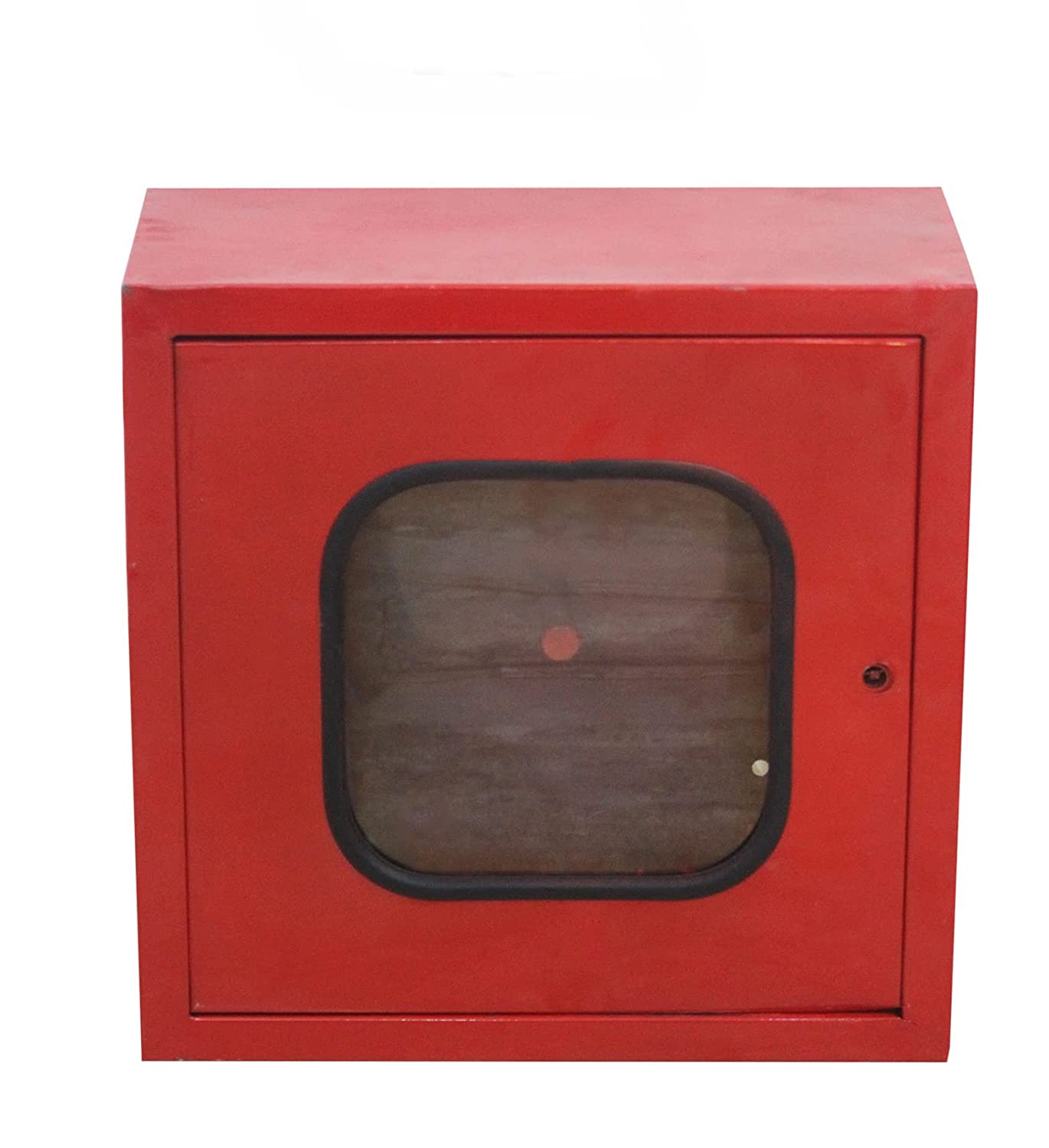 MS Single Door Hose Box