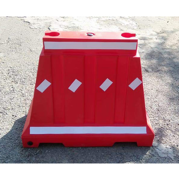 Road Safety Barrier