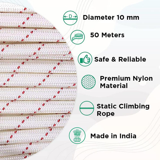 Polyamide Rope