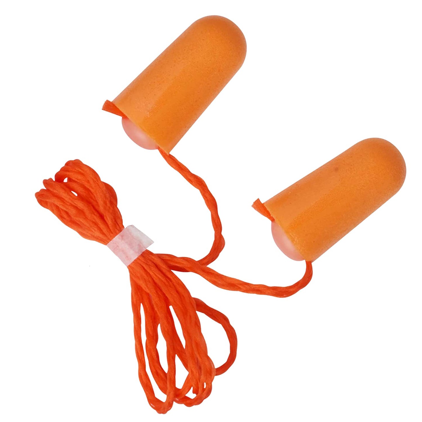 3M 1110 Ear Plugs Corded, Extra Soft, Reusable Earbuds Noise Cancellation, Soundproof Earplug Use For Underwater, Meditation, Study, Flight Travel,Sleeping Sound Block Up To 29 Decibel