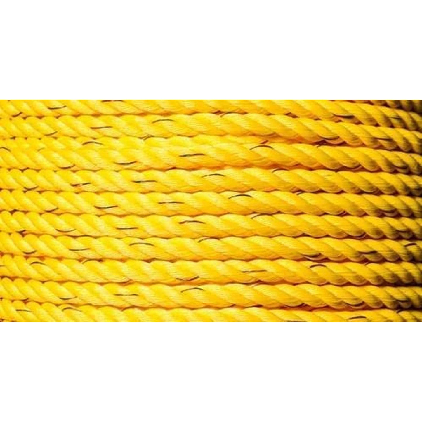 P. P. Rope