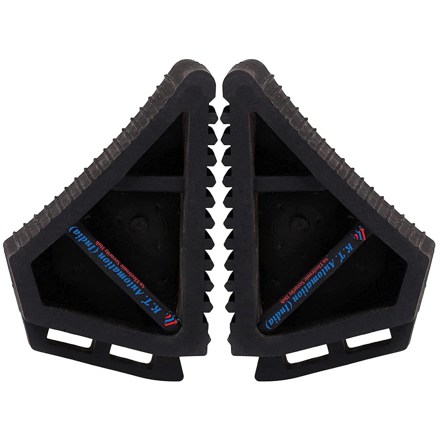 Wheel Stopper For Trucks