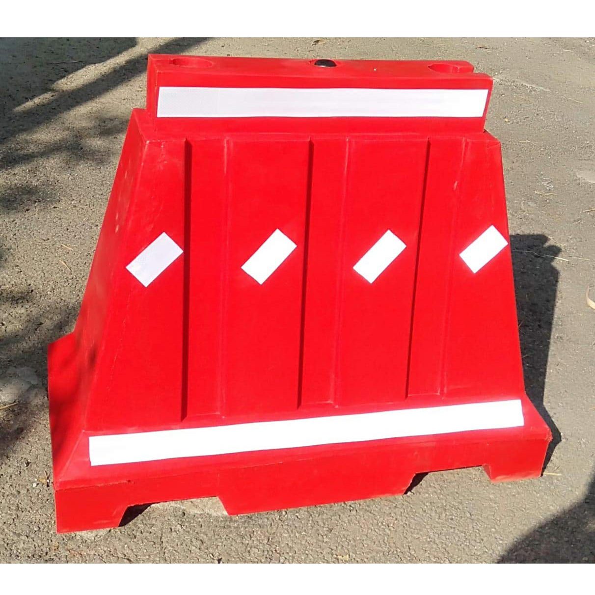 Road Safety Barrier