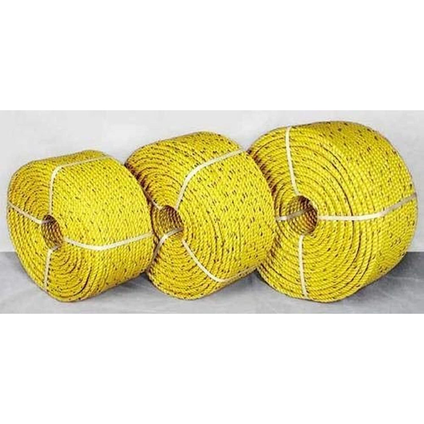 P. P. Rope