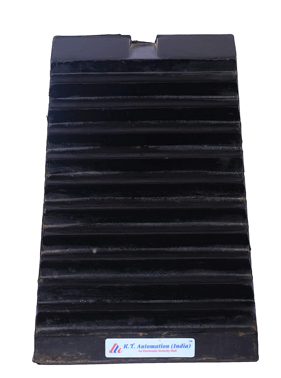 Wheel Stopper For Trucks