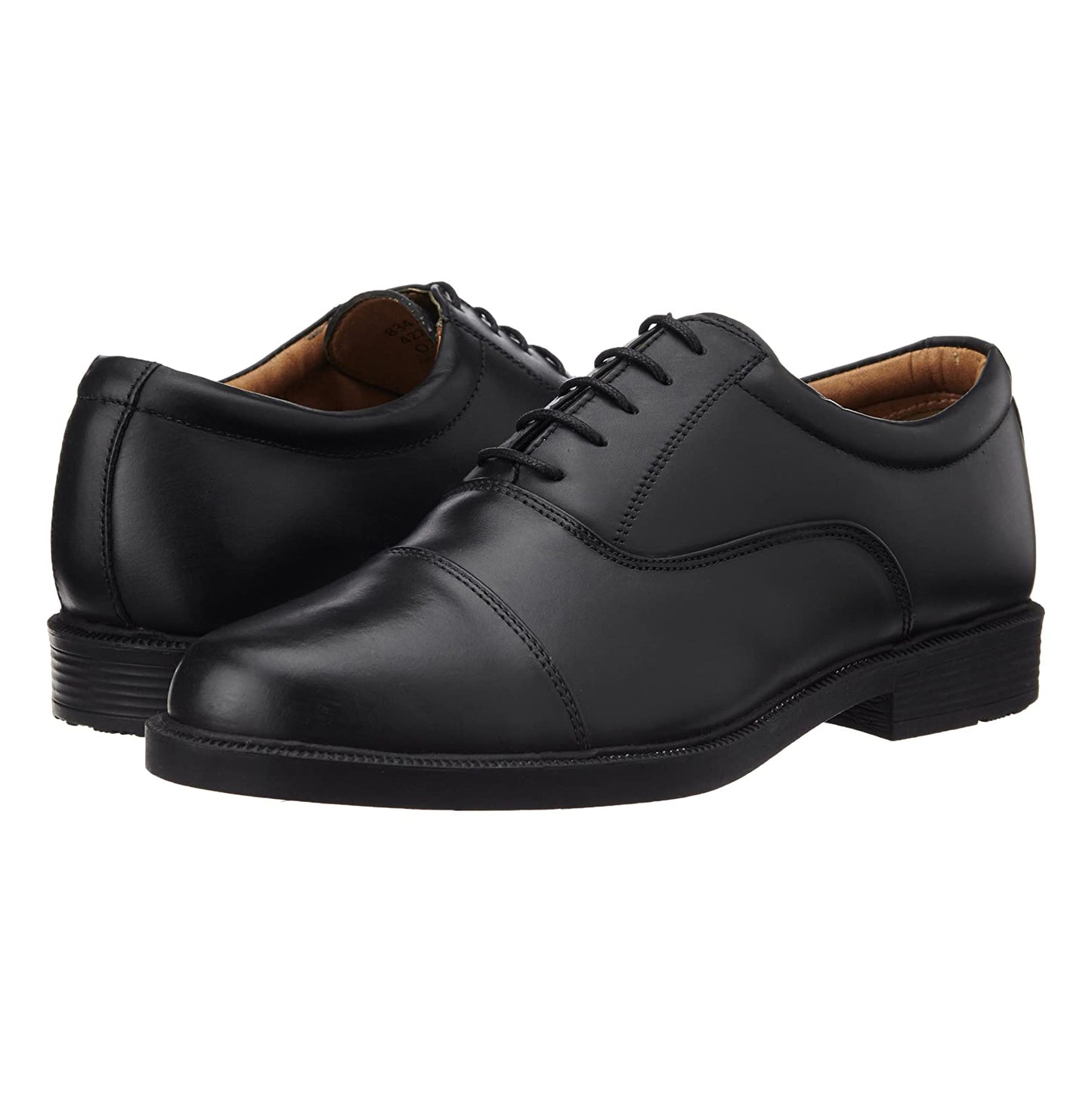 Leather Formal Shoes