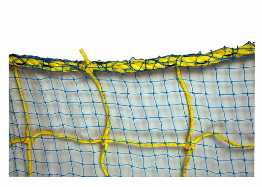 Double Layer Safety Net | PP Rope Safety Net