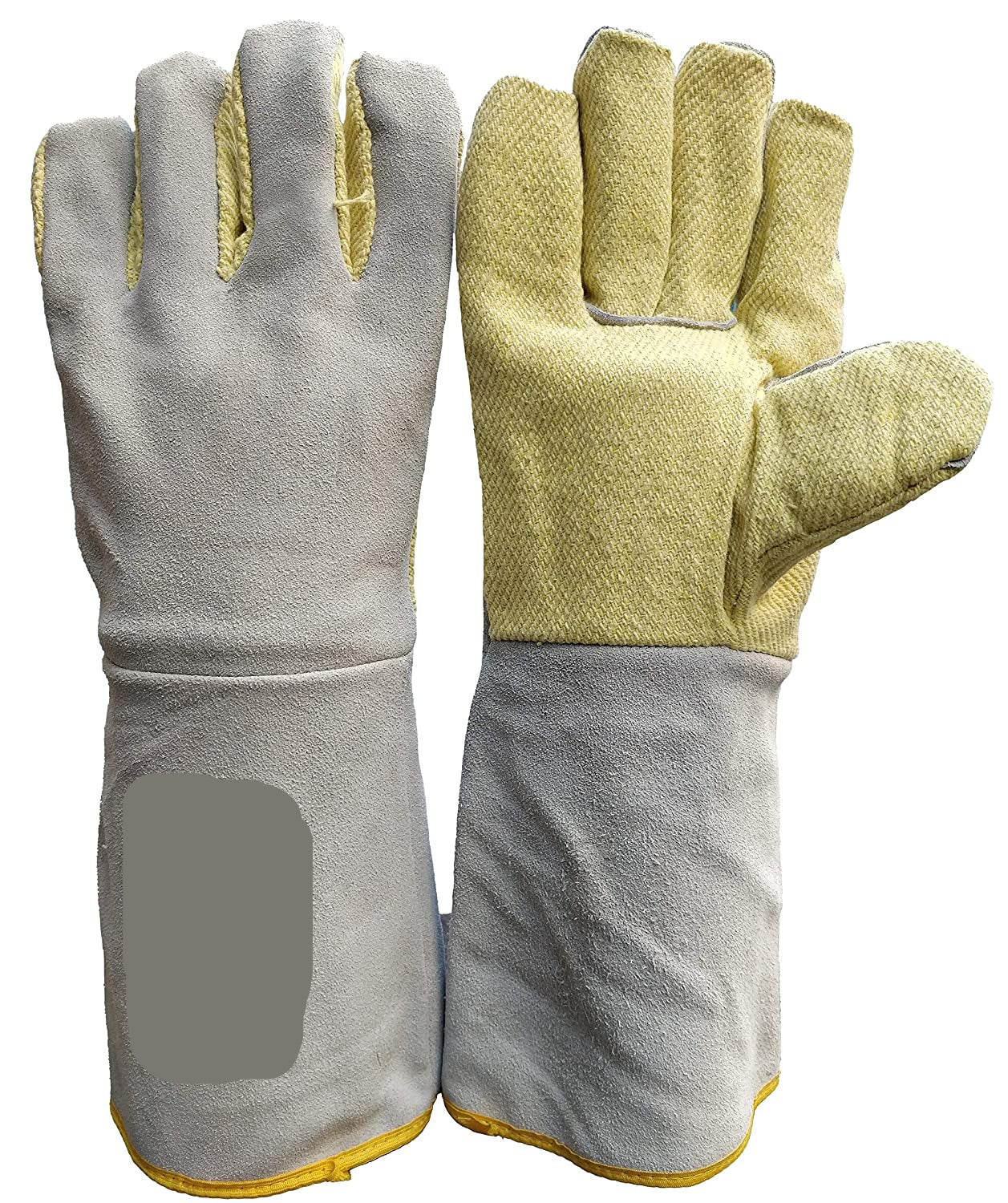 Heat Resistant Hand Gloves - Main Image