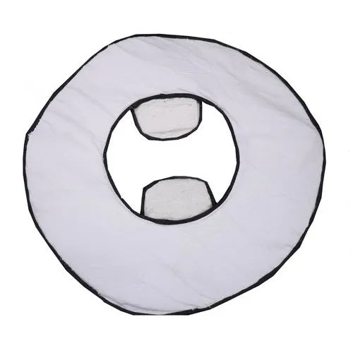 Milan Safety Leather Shoulder Pads - Durable Protection for Any Job