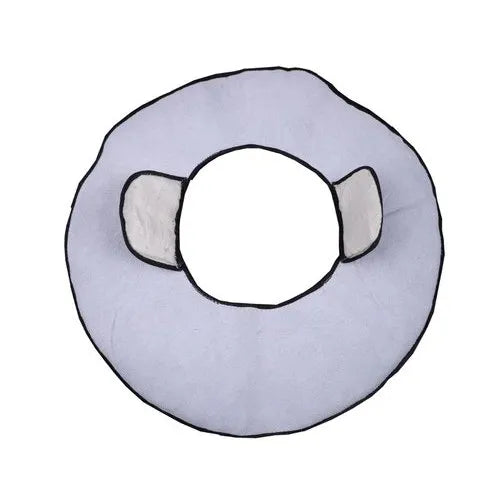 Milan Safety Leather Shoulder Pads - Durable Protection for Any Job