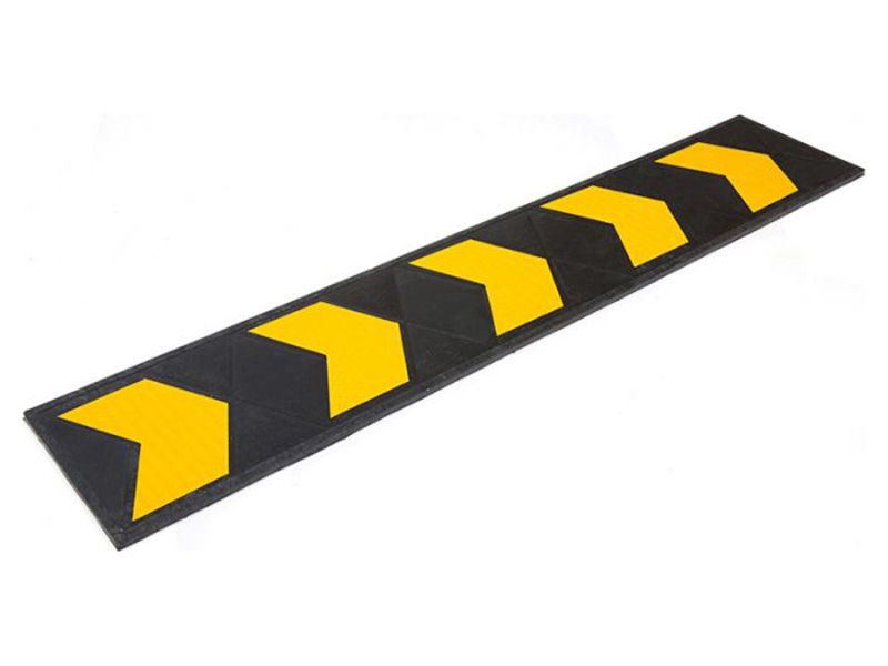 Rubber Wall Guard